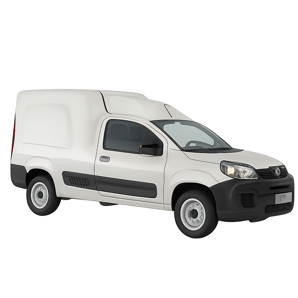 Veículo Felix Express