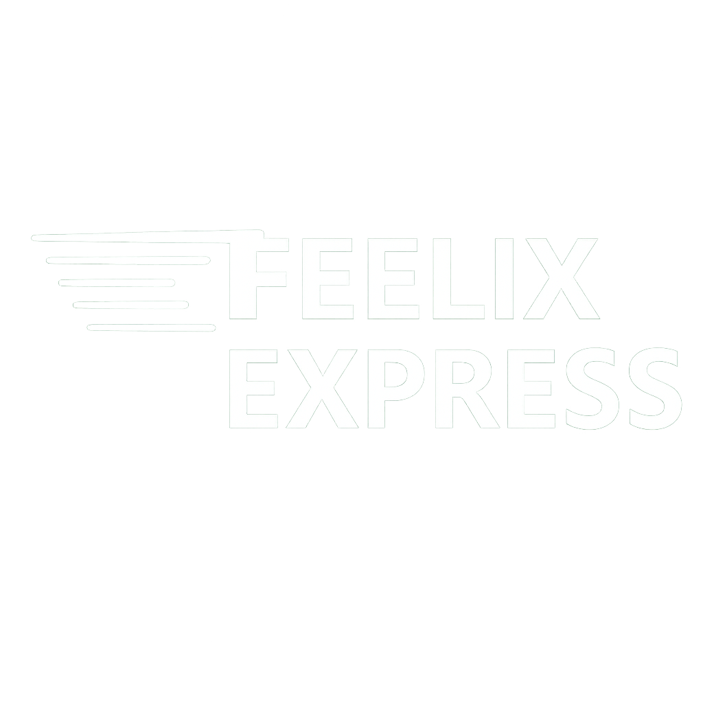 Felix Express Logo